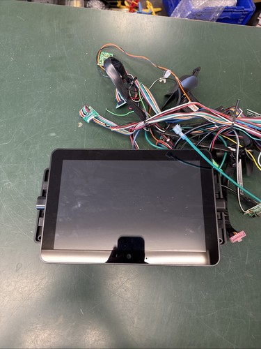 Nordictrack display console - nordictrack,
