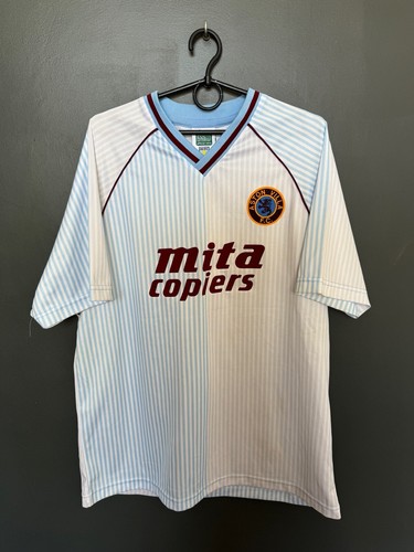 Maglia calcio aston villa - aston,
