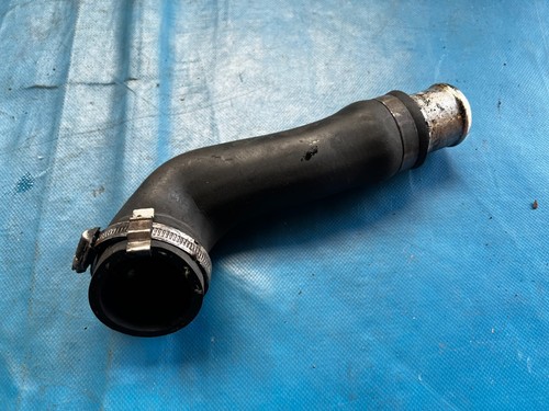 Tubo intercooler bmw mini one - tubo,