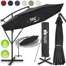 tillvex® ombrellone Ø 3 m