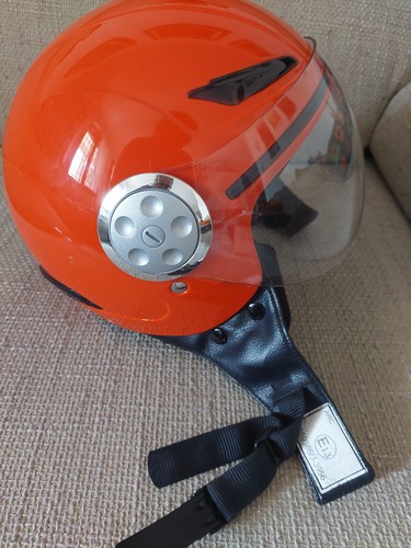 Casco scooter motocubo taglia - scooter,