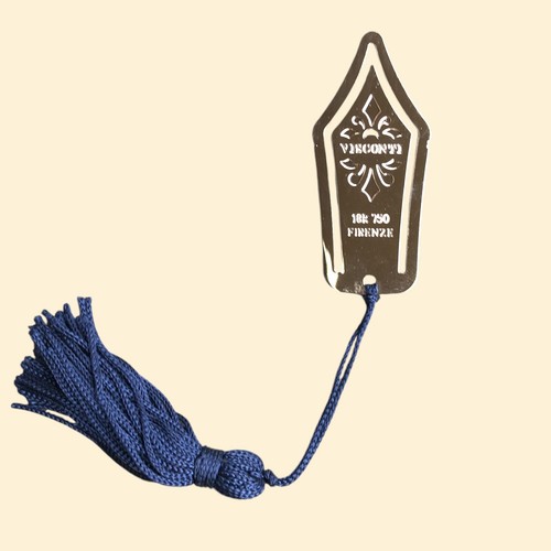 Visconti penne segnalibro - penne, a