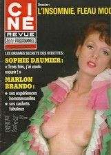 Ciné Télé Revue n° 24 -