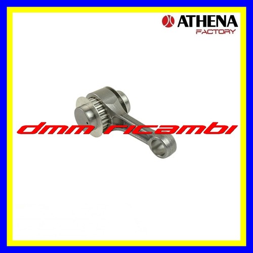 Biella athena completa per - athena,