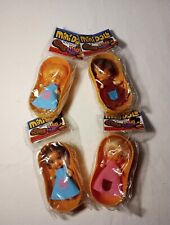 Lotto Di 4 Nocciolina Mini