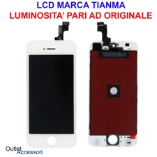 Display lcd schermo touch - display,