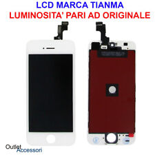 Display LCD Schermo Touch