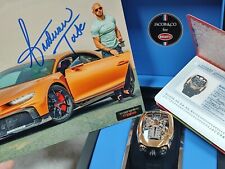 OROLOGIO ANDREW TATE JACOB &