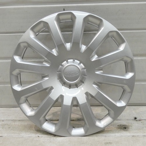 Ford fiesta mk7 - fiesta, 15"