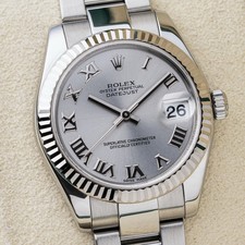 Rolex Datejust 31mm 2006