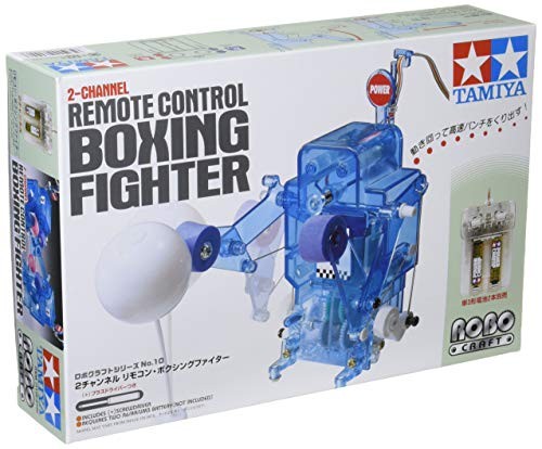 Tamiya robo craft - tamiya,