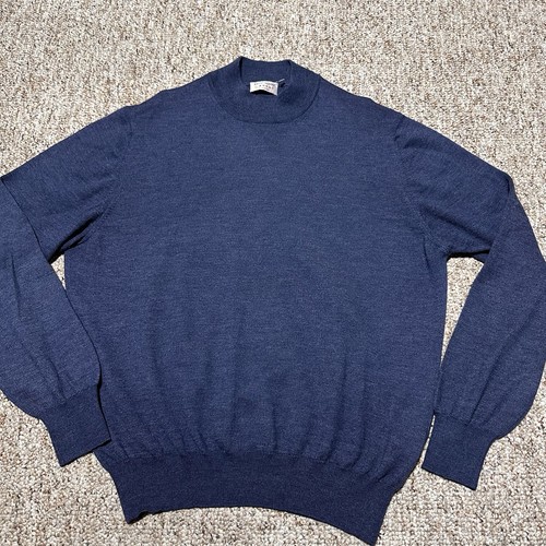 Maglione gran sasso - sasso, seta