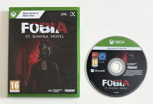 Fobia dinfna hotel - st.,