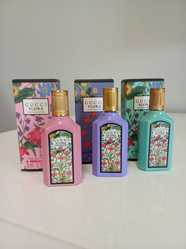 Set miniature profumi ml - set, 5