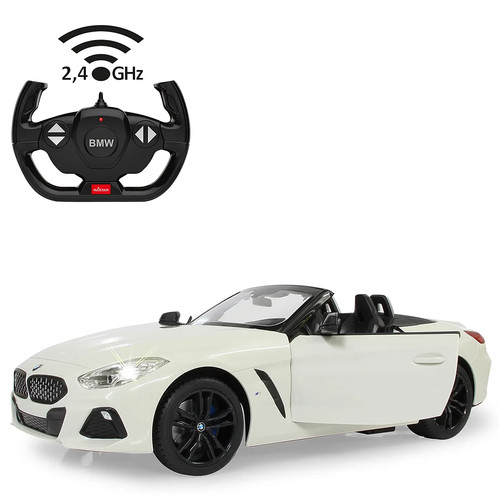 Jamara bmw roadster 14 - bmw,