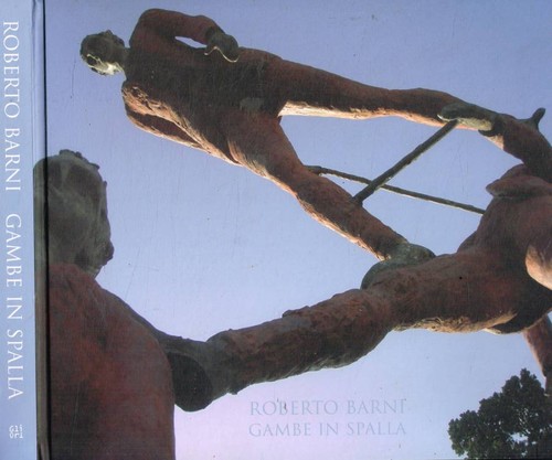 Roberto barni gambe in - barni.,