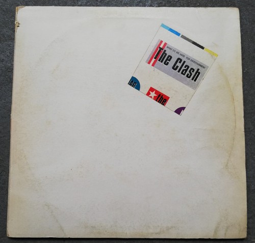 The clash magnificent - the,