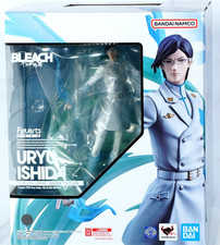 Bleach 1000 year blood war