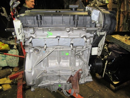 P4ja motore ford circa - p4ja,