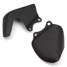 Protezione tallone in carbonio