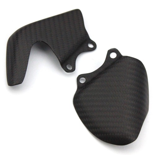 Protezione tallone carbonio - tallone,