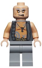 LEGO® Minifig poc022 -