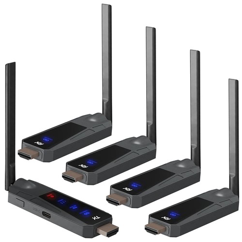 Estensore hdmi wireless m - 50,