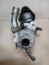 Turbo turbina turbocompressore - turbina,