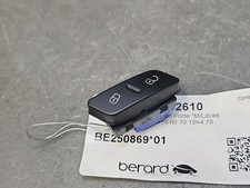 Pulsante Interruttore Chiusura