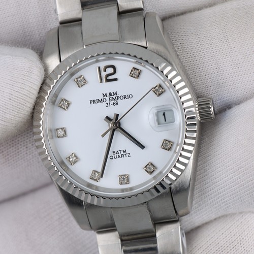 Orologio donna primo - m&m,