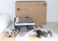 HP T630 Thin Client Léger AMD