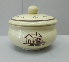 Mulino Bianco zuccheriera