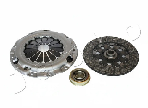 Kit frizione 92545 - , japko