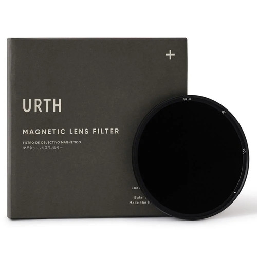 Urth 67mm filtro magnetico - urth,