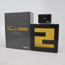 FAN DI FENDI POUR HOMME by