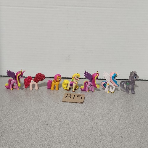 Little pony lotto 7 - little,