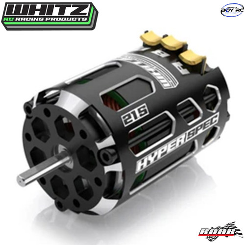 Whitz hyperspec competizione - whitz,