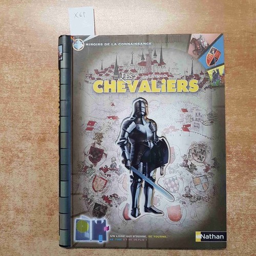 Les chevaliers libro - les,