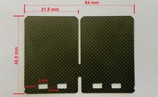 PACCO LAMELLARE V-FORCE 4R TM