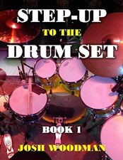 Step-Up to the Drum Set: 1