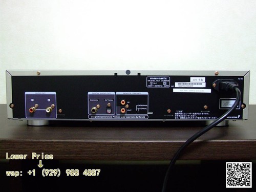Analog record sound quality - [analog,