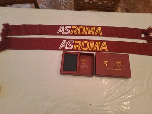 Roma del 2022 - -2023, include