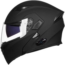 ILM Casco Moto Modulare