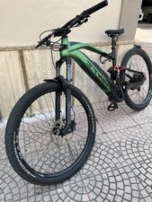 e-bike mtb 29