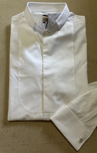 Camicia elegante smoking uomo