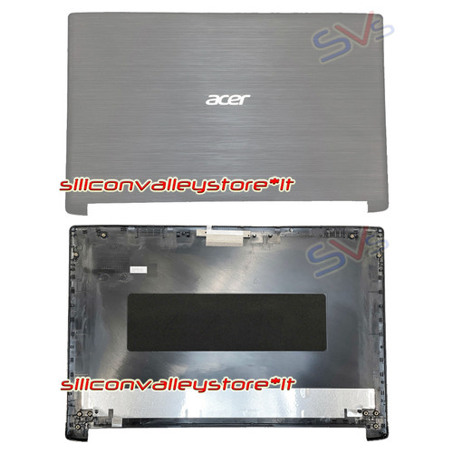 Scocca cover lcd - acer, aspire