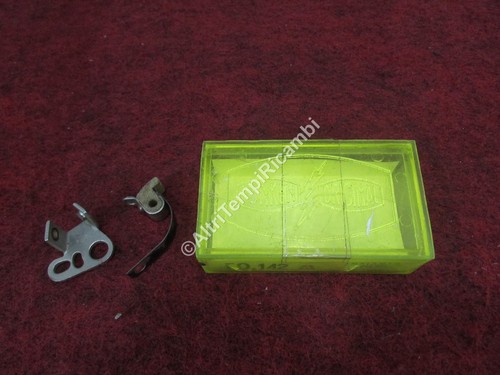 Contatti punte platinate per - punte,