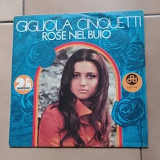 Gigliola cinquetti rose nel - gigliola, cinquetti-rose