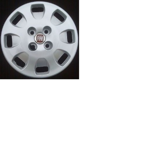Set copricerchi coppa ruota - set,