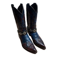 Stivali da cowboy Sendra 39